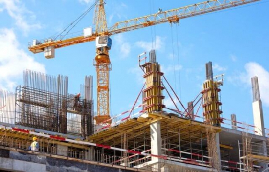 Thời điểm thích hợp để xây dựng công trình