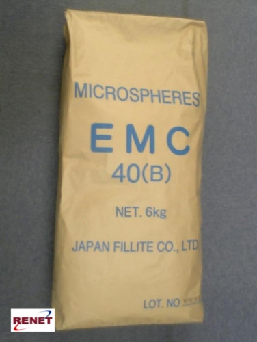 PHỤ GIA CHỐNG NÓNG EMC-40