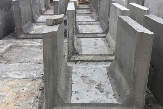 Phụ gia cứng nhanh gốc Canxi Aluminate vô định hình