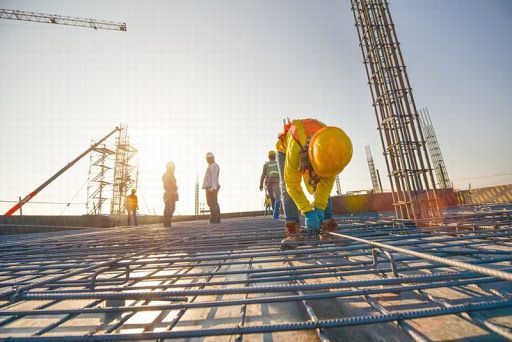Kinh nghiệm chọn nhà thầu xây dựng