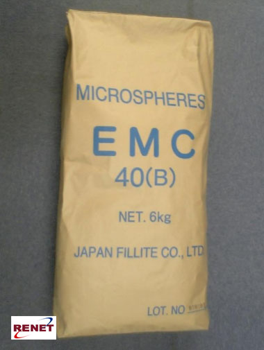PHỤ GIA CHỐNG NÓNG EMC-40